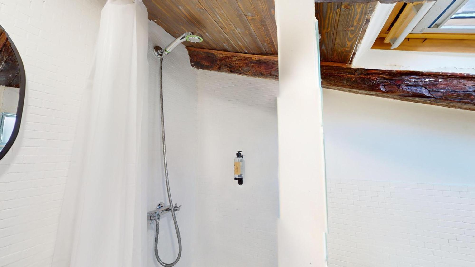Fuencarral Apartment Madrid Luaran gambar
