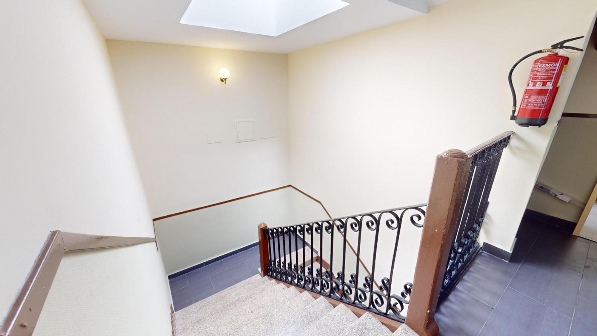 Fuencarral Apartment Madrid Luaran gambar
