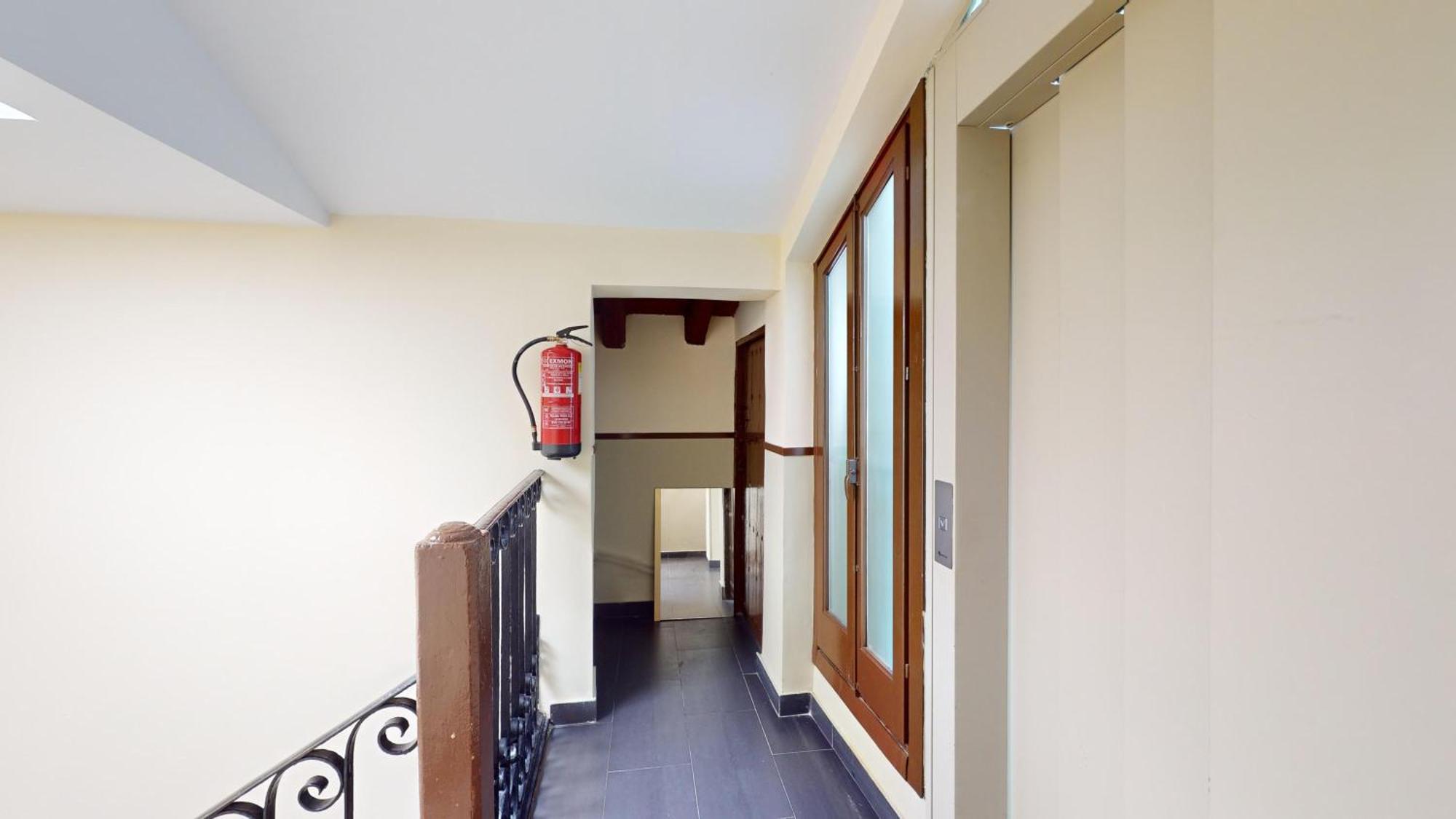 Fuencarral Apartment Madrid Luaran gambar